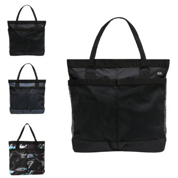 OAKLEY（オークリー）！トートバッグ 『Essential Tote 5.0』 ＜FOS900677＞