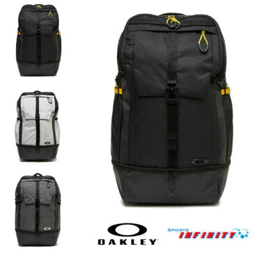 OAKLEY(オークリー)! バックパック 『Essential Two Days Pack 4.0』 <FOS900233>