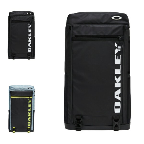 【送料無料】OAKLEY（オークリー）！ バックパック 『Essential Square Pack XL 5.0』 ＜FOS900673＞