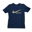 NIKE（ナイキ）！ スポーツウエア 『ナイキ トレーニングTシャツ フィールドホッケー』 ＜561416-419-FH05＞