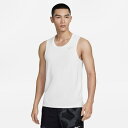 NIKE(ナイキ)! ランニングウエア 『ナイキ ドライフィット マイラータンクトップ ランニングシャツ』 <DV9322-100>(4)