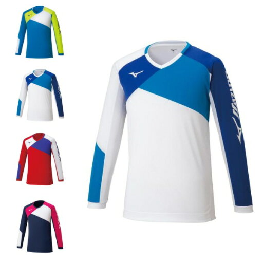 mizuno(ミズノ)! テニスウエア 『ミズノ プラクティスシャツ 長袖Tシャツ ラケットスポーツ』<62JA1010> mizuno(ミズノ)! テニスウエア 『ミズノ プラクティスシャツ 長袖Tシャツ ラケットスポーツ』<62JA1010>