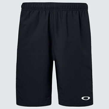 【返品・交換不可】OAKLEY（オークリー）！ スポーツウエア 『Slant Plain Shorts 9Inch 2.0 テニスウエア』 ＜FOA401671＞