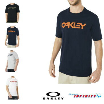 OAKLEY(オークリー)! スポーツウエア 『Mark Ii Tee半袖Tシャツ』 <457133>