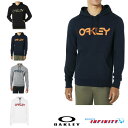 OAKLEY（オークリー）！ スポーツウエア 『B1B Po Hoodie』 ＜472398＞