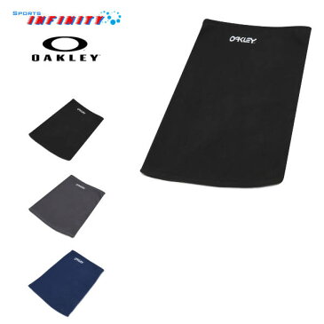 【返品・交換不可】OAKLEY(オークリー)! ネックウォーマー 『FACTORY NECKGAITER2.0』<911961>