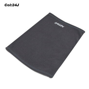 【返品・交換不可】OAKLEY(オークリー)! ネックウォーマー 『FACTORY NECKGAITER2.0』<911961>