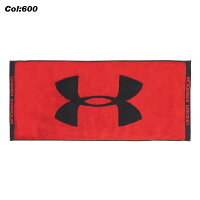 【刺繍無料】UNDERARMOUR(アンダーアーマー)!スポーツタオル『UAタオルミディアム2.0今治タオル』<1353581>