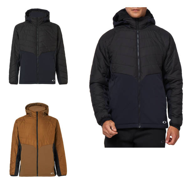 OAKLEY（オークリー）！『Enhance Insulation HD JKT 10.7』＜FOA401603＞