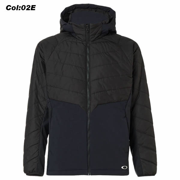 OAKLEY（オークリー）！『Enhance Insulation HD JKT 10.7』＜FOA401603＞