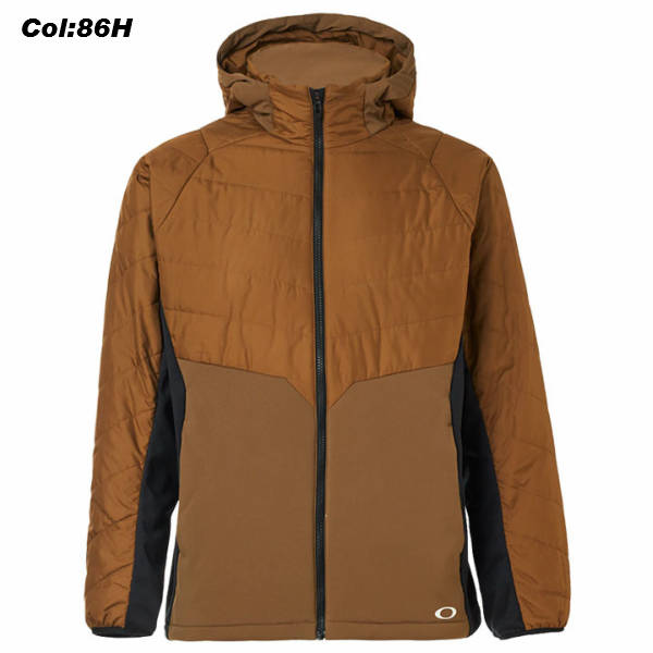 OAKLEY（オークリー）！『Enhance Insulation HD JKT 10.7』＜FOA401603＞