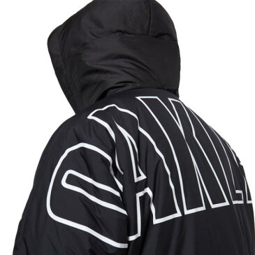 【30%OFF】【返品・交換不可】【送料無料対象外】OAKLEY(オークリー)! スポーツウエア 『Enhance Long Coat 10.7 ロングコート』 <FOA401605-02E>