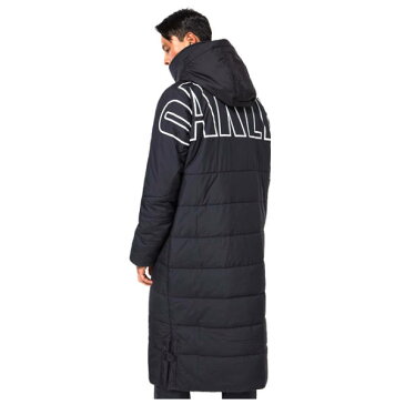 【30%OFF】【返品・交換不可】【送料無料対象外】OAKLEY(オークリー)! スポーツウエア 『Enhance Long Coat 10.7 ロングコート』 <FOA401605-02E>