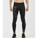 2xu（ツータイムズユー）！　ランニングタイツ 『2XU　MCSランコンプレッションタイツ』＜MA5305B＞