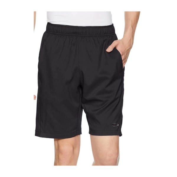 【30%OFF】【返品・交換不可】OAKLEY（オークリー）！ スポーツウエア 『Enhance Double Cloth Shorts.QD 9.0』 ＜442566＞