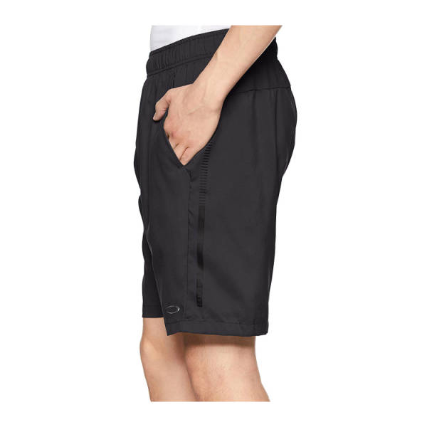 【30%OFF】【返品・交換不可】OAKLEY（オークリー）！ スポーツウエア 『Enhance Double Cloth Shorts.QD 9.0』 ＜442566＞