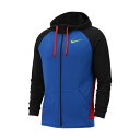 ナイキ NIKE（ナイキ）！ メンズウエア 『トレーニングウェア DF フリース フルジップ フーディ』＜860466-481＞