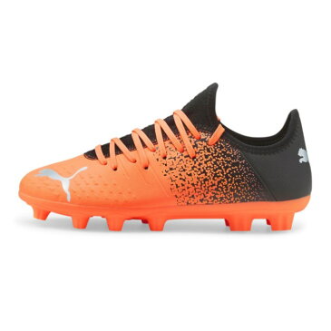 puma(プーマ)!サッカースパイク『プーマ フューチャーZ 4.3 HG Jr ジュニア用』 <106778-01>
