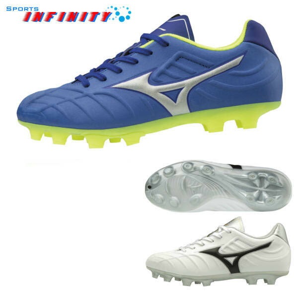 【送料無料】mizuno（ミズノ）！ サッカースパイク 『レビュラV3Jr』 ＜P1GB188503＞ ＜P1GB188509＞【サッカー用品】【サッカースパイク】【ジュニア用】