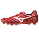 mizuno（ミズノ）！ サッカースパイク 『モナルシーダネオ2 PRO』 ＜P1GA222260＞