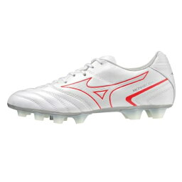 【返品・交換不可】mizuno（ミズノ）！ サッカースパイク 『モナルシーダネオ2　SW』＜P1GA222464＞