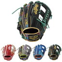 【刺繍無料】Rawlings（ローリングス）！軟式グローブ サイズ：11.5インチ『軟式用 HOH GRAPHIC 内野手用』＜GR2FHGCK4＞