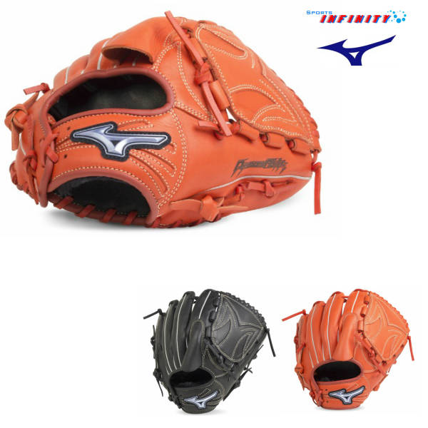 mizuno（ミズノ）！ 少年軟式グローブ サイズ：S 『ダイアモンドアビリティ　田口型』＜1AJGY20710＞