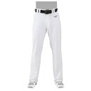 mizuno(ミズノ)! ユニフォームパンツ 『練習ユニフォームパンツ GACHIパンツ ストレートパンツ』 <12JD2F6501>(4)