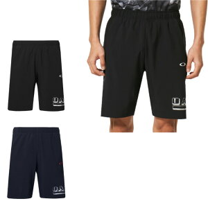 ʡԲ)OAKLEYʥ꡼ˡϡեѥġStriking Wind Shorts 9Inch 1.0 ֥ FOA403595