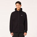 OAKLEY（オークリー）！ スポーツウエア 『Enhance Thermo Fleece Jacket 1.0』 ＜FOA405799＞