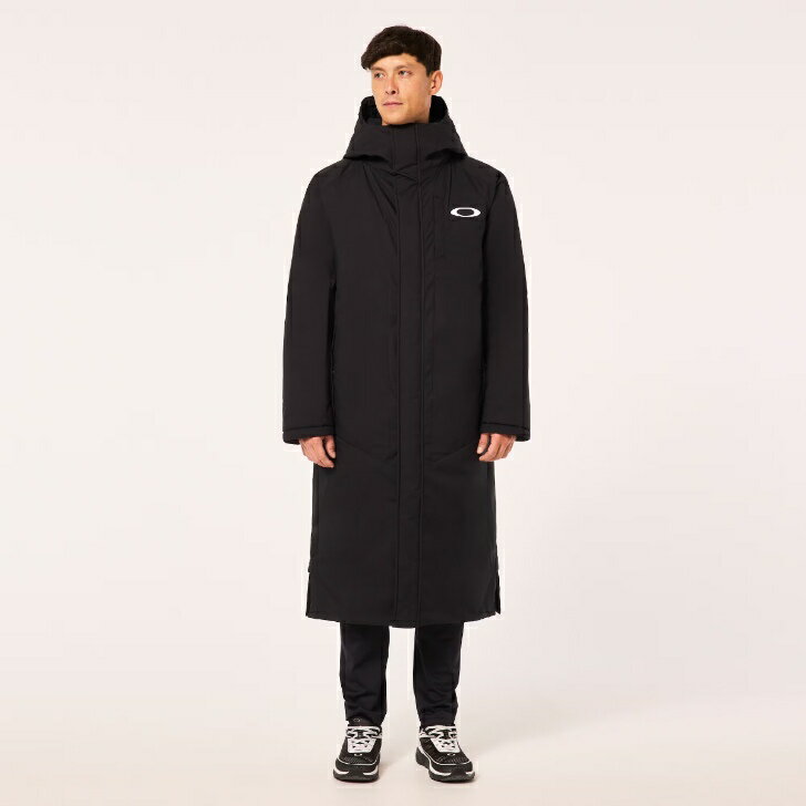 OAKLEYiI[N[jIwEnhance Long Coat 13.7 OR[g R[gxFOA405804