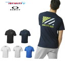 【30%OFF】【返品・交換不可】OAKLEY（オークリー）！ スポーツウエア 『ENHANCE TECHNICAL TC TEE.18.02』 ＜457171JP＞