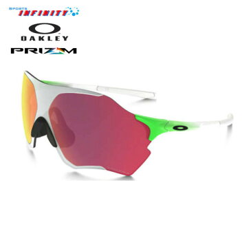 【送料無料】OAKLEY（オークリー）！サングラス 『EVZERO PATH PRIZM FIELD GREEN FADE EDITION』＜OO9313-07＞ 【サングラス】【アイウエア】【メンズ】【スポーツ】