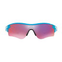 【送料無料】OAKLEY（オークリー）！サングラス 『RadarLock Path (Asia Fit)』＜OO9206-4038＞ 2