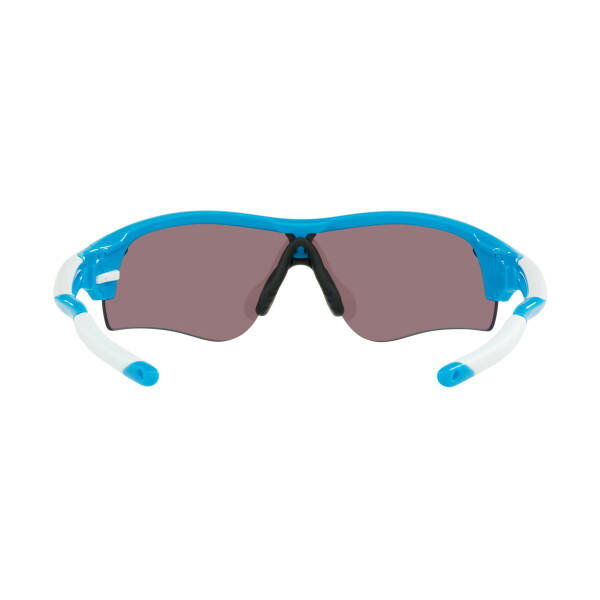 【送料無料】OAKLEY（オークリー）！サングラス 『RadarLock Path (Asia Fit)』＜OO9206-4038＞