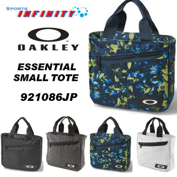 OAKLEY(オークリー)!トートバッグ 『ESSENTIAL SMALL TOTE』 <921086JP> 【バッグ】【かばん】【アクセサリー】【スポーツ】【ケース】