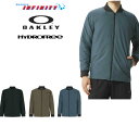 オークリー ウィンドブレーカー メンズ 【50%OFF】【返品・交換不可】OAKLEY（オークリー）！トレーニングウエア『Wr18 Shell Insulation Jacket』 ＜412588＞