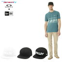 商品説明メーカー品番品名オークリー911784Mark 2 Novelty Snap Back サイズONESIZE　【調整式】スペックポリエステル100％商品説明 フロントにロゴの刺繍を施した New Era 9Fifty スナップバックキャップ。 バックアジャスターはスナップバック式。 ※店頭、他ECサイトでも販売しております。 すでに在庫切れの場合がございますのであらか じめご了承ください。在庫状況の確認はお電話 でも可能です。よろしくお願い致します。