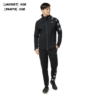 【送料無料】OAKLEY（オークリー）！上下組『3RD-G Synchronism Jacket 2.7&Pants 2.7』＜461785JP-422652JP＞