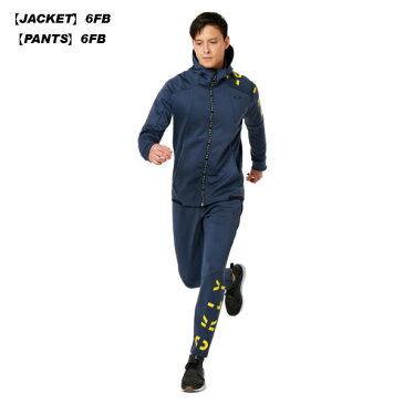 【送料無料】OAKLEY（オークリー）！上下組『3RD-G Synchronism Jacket 2.7&Pants 2.7』＜461785JP-422652JP＞