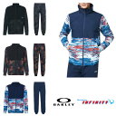 商品説明メーカー名品番品名オークリーFOA400834-FOA400818 Enhance Mobility hybrid Jacket&amp;PANTSサイズS、M、L00G:BLACKPRINT【PANTS】00G78Y:GREENPRINT【PANTS】78Y 100:WHITE【PANTS】6DG【ジャケット】 S:対象胸囲92〜97、対象身長165〜175、首周り(周囲)50、身丈70.5、着丈69、身幅56、裄丈86 M:対象胸囲98〜103、対象身長170〜180、首周り(周囲)51、身丈72.5、着丈71、身幅58、裄丈88 L:対象胸囲104〜109、対象身長175〜185、首周り(周囲)52、身丈74.5、着丈73、身幅60、裄丈90【パンツ】 S:対象ウエスト73〜78、総丈(ベルト込み)98.5、ヒップ(周囲)101、股下71、股上27.5、わたり幅31、裾幅15.5、裾スピンドル無し M:対象ウエスト79〜84、総丈(ベルト込み)101、ヒップ(周囲)105、股下73、股上28、わたり幅32、裾幅16、裾スピンドル無し L:対象ウエスト85〜90、総丈(ベルト込み)103.5、ヒップ(周囲)109、股下75、股上28.5、わたり幅33、裾幅16.5、裾スピンドル無し スペック素材:ポリエステル100% 【機能】UPF30+、吸汗速乾、ストレッチ、リフレクター商品説明 ※商品画像はサンプルのため、若干の仕様変更がある場合がございます。予めご了承下さい。 爽やかな着心地と高い吸汗速乾性を実現し、ベストなコンディションへ導く新機軸モビリティハイブリッドジャケット。 特殊構造の糸を使用して作成されたオリジナルファブリックは高い伸縮性を可能にさせ、 プレイヤーのパフォーマンスを最大限まで引き出す事を可能にさせる。 加えて高い吸汗速乾性能により、素早く汗を吸い上げて拡散。 衣服内をドライで快適な状態に保つ。リフレクターが夜間の視認性を向上。 ※店頭、他ECサイトでも販売しております。 すでに在庫切れの場合がございますのであらか じめご了承ください。在庫状況の確認はお電話 でも可能です。よろしくお願い致します。