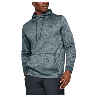 UNDERARMOUR(アンダーアーマー)!トレーニングウエア『UAアーマーフリースツイストプルオーバーフーディー』<1320751>