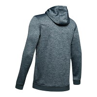 UNDERARMOUR(アンダーアーマー)!トレーニングウエア『UAアーマーフリースツイストプルオーバーフーディー』<1320751>