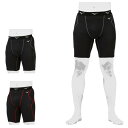 mizuno(ミズノ)! スライディングパンツ 『KUGEKI スライディングパンツ ファウルカップ収納可能タイプ』 <12JBAP2409><12JBAP24...