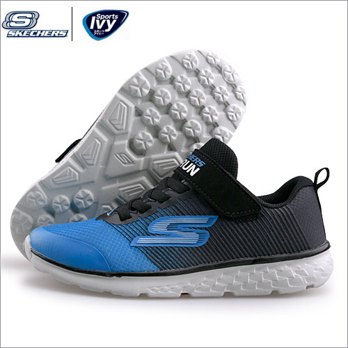 スケッチャーズ キッズ スニーカー ジュニア skechers GO RUN 400- KROTO 97685L カジュアル