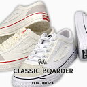 FILA フィラ レディース スニーカー メンズ カジュアル...