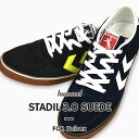 q hummel Xj[J[ JWA V[Y C [Jbg STADIL 3.0 SUEDE HM206045 1009 2001