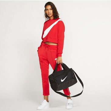 ナイキ nike バッグ メンズ レディース ユニセックス 運動 スポーツ ブラジリア ダッフル XS BA5961 010 黒