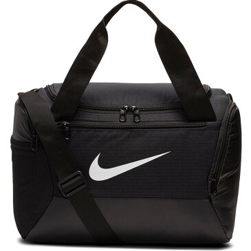 ナイキ nike バッグ メンズ レディース ユニセックス 運動 スポーツ ブラジリア ダッフル XS BA5961 010 黒