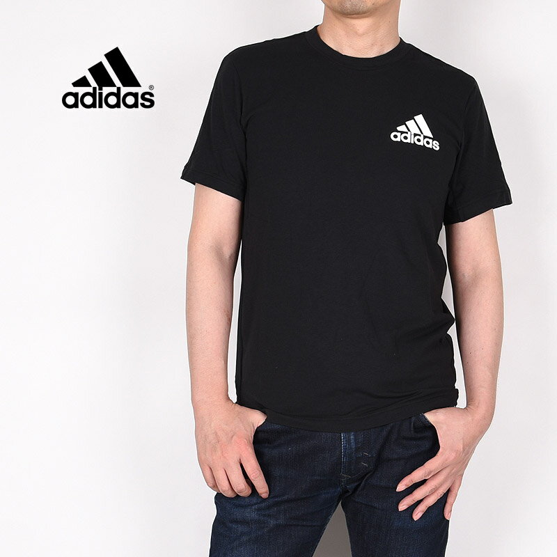 アディダス adidas メンズ スポーツウェア トレーニング ランニング 運動 M D2M MOTION エンジニアドメッシュ Tシャツ GM2116 GN2098 黒 紺